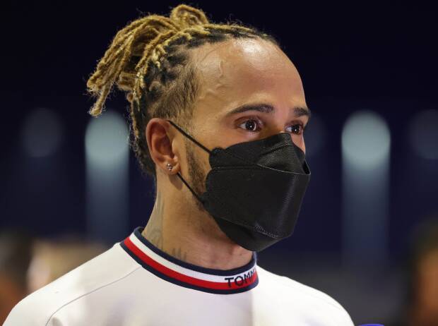 Nach Kritik: Saudi-Arabiens Sportminister lädt Lewis Hamilton zum Gespräch