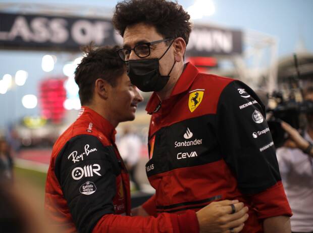 Warum Ferrari keine Updates zum Heimrennen nach Imola bringt