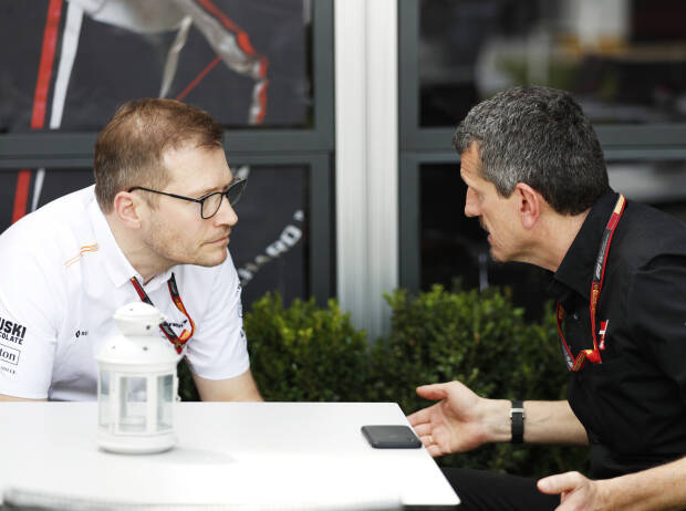 Haas-Debatte flammt neu auf: Formula 1-Teams wollen Klarstellung zu B-Teams