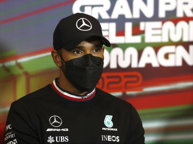 Erklärt: Darum will Lewis Hamilton ein Teil des FC Chelsea kaufen