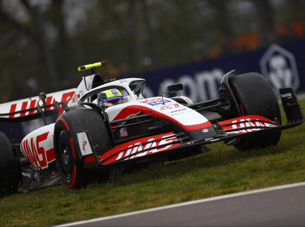 Formula 1-Fahrern droht für das Rennen Imola eine “Spirale des Elends”