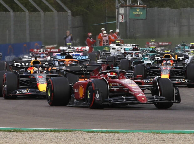 Wie Ross Brawn die Formel-1-Teams von mehr Sprints überzeugen will