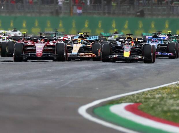 Formel-1-Kommission: Das wurde am Dienstag in London entschieden Formel-1-Kommission: Das wurde am Dienstag in London entschieden