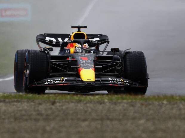 Helmut Marko: Red Bull muss nochmal zu den Weight-Watchers!