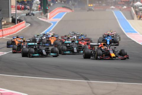 24 races in 2023? How Las Vegas’ inclusion will impact F1 calendar