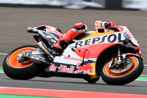 MotoGP Austin: Weekend schedule at the Red Bull Grand Prix of the Americas