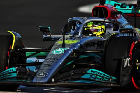 Will Mercedes’ expected upgrades work? F1 Australian GP talking points
