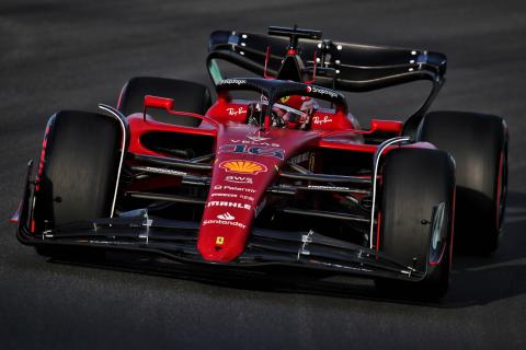 Why Ferrari thinks its ‘better prepared’ now than 2017/2018 F1 title fights