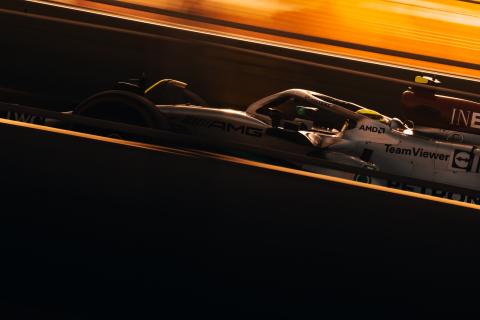 Wolff rules out ‘magic fix’ for Mercedes F1 car issues in Australia