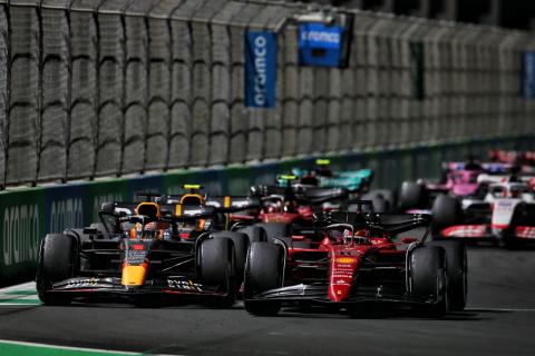FIA bans F1 safety car restart tactic used by Verstappen
