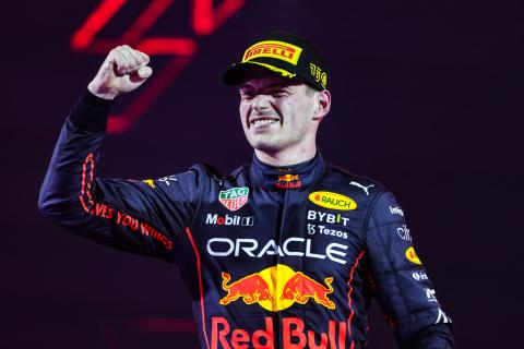 F1 Gossip: Verstappen has Vettel-like Red Bull escape clause?