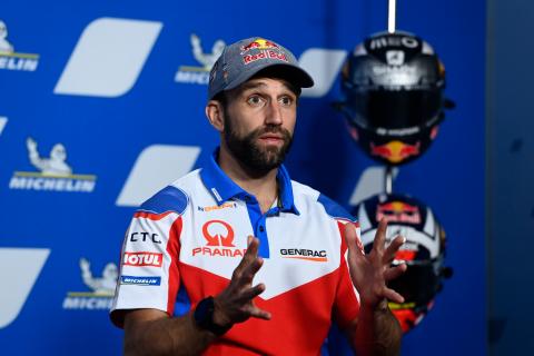 Could two-day MotoGP weekends be the future? 'Not better for the sport' – Zarco