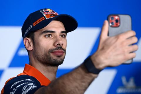 How to live stream the Argentina MotoGP for free online