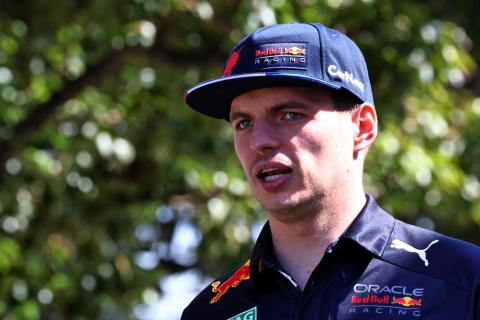 FIA hits back at criticism of F1 Safety Car after Verstappen's “turtle” remark
