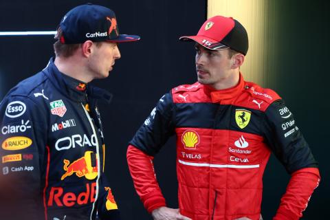 F1 Prediction: Max Verstappen to defeat Charles Leclerc in latest duel
