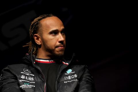 Hamilton hits back at Red Bull retirement dig: ‘I’ll decide…’