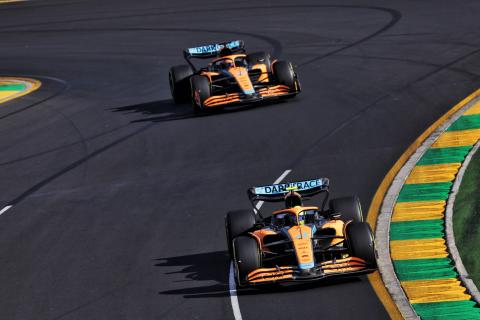 Is McLaren really back or was Melbourne F1 form a one-off?