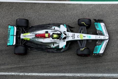 F1 Driver Ratings: Bad day for Hamilton – but could he have done better? F1 Driver Ratings: Bad day for Hamilton – but could he have done better?