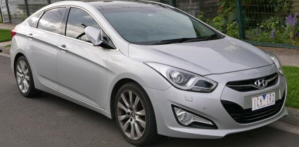 Hyundai – i40 – 1.6 GDI (135 bg) – Teknik Özellikler