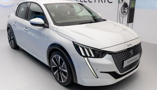 Peugeot – 208 – 1.2 PureTech (130 bg) Stop&Start Automatic – Teknik Özellikler Peugeot – 208 – 1.2 PureTech (130 bg) Stop&Start Automatic – Teknik Özellikler