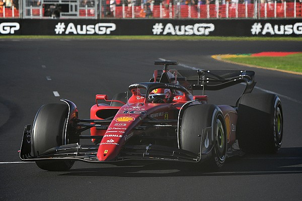 Albers: “Ferrari, aracından taviz vermek zorunda kalmıyor”