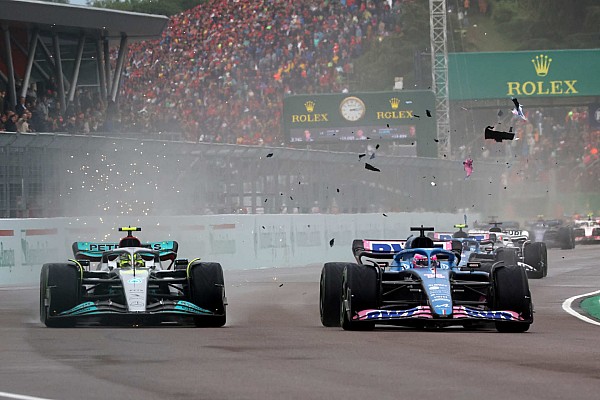 Alonso, eleştiriler karşısında Hamilton’a destek çıktı