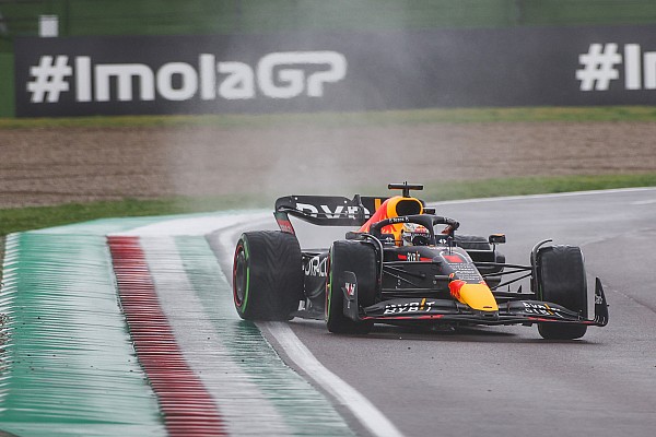 Berger: “Verstappen’in Imola’da kazanması, Formula 1’in için iyi”