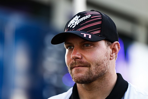 Bottas, Melbourne’de “ilk altı” içerisinde olmayı hedefliyor