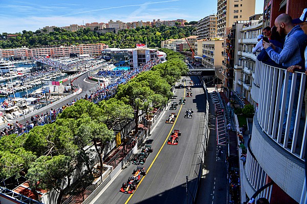 Brown: “Monako, takvimde kalmak için modern Formula 1’e uyum sağlamak zorunda”