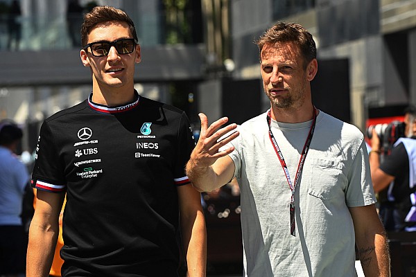 Button: “Artık Mercedes’in geri dönmesi zor”