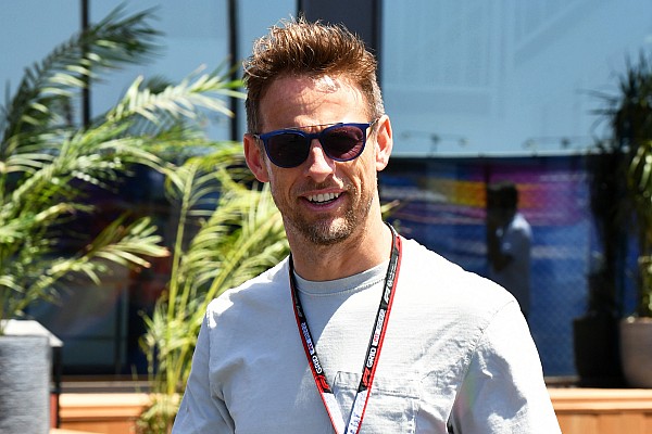 Button, Verstappen’in Formula 1’in en iyisi olduğuna emin değil Button, Verstappen’in Formula 1’in en iyisi olduğuna emin değil