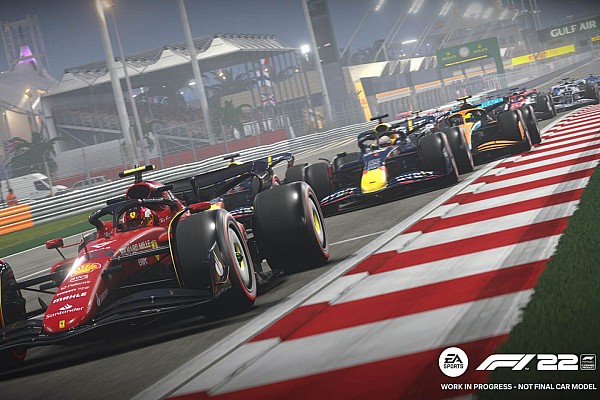 Codemasters, yeni “Formula 1 22” oyununun çıkış tarihini açıkladı, fiyatı belli oldu!