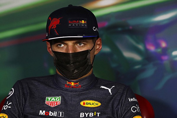 Coronel: “Imola, Verstappen’in şampiyonluk şansı olması için çok önemli”