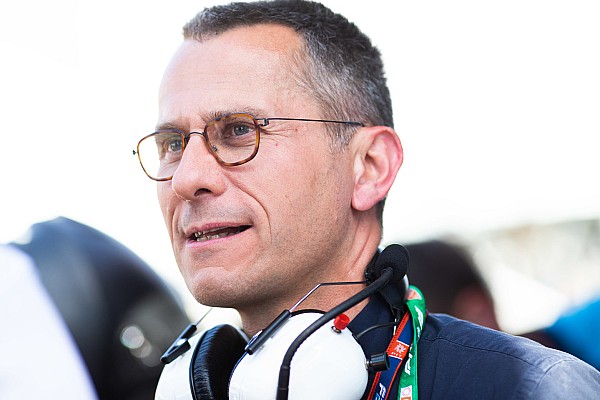 DAMS patronu Sicard, Formula 1’in yeni sportif direktörü olmaya hazırlanıyor