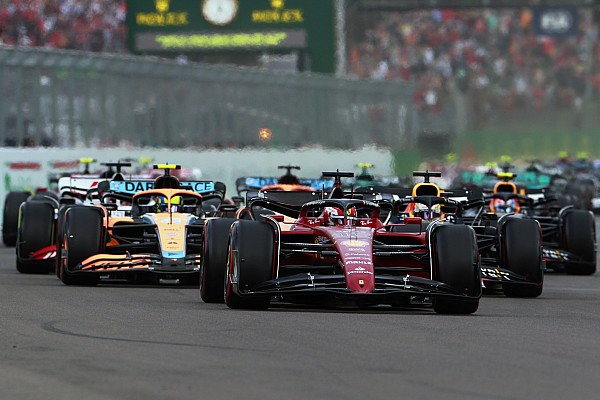 F1, Sprint yarışı sayısını neden arttırmak istiyor?