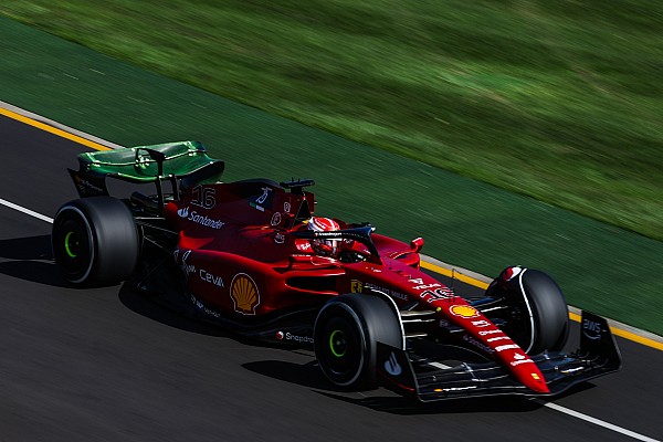 Ferrari, ilk yarışlarda güncelleme yapmamasına rağmen nasıl önde kaldı?