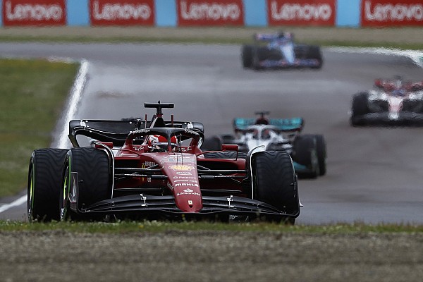 Ferrari, Imola’da daha az motor gücü mü kullandı? Ferrari, Imola’da daha az motor gücü mü kullandı?