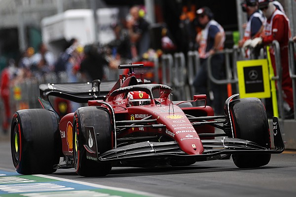 Ferrari, Imola’ya getireceği güncellemeleri erteledi