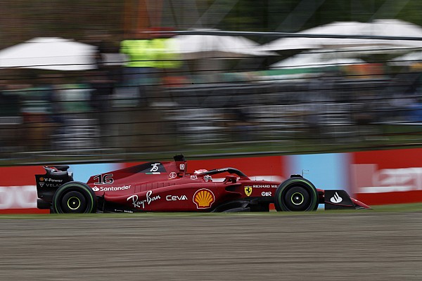 Ferrari, Miami’ye düşük yere basma gücü paketi götürüyor