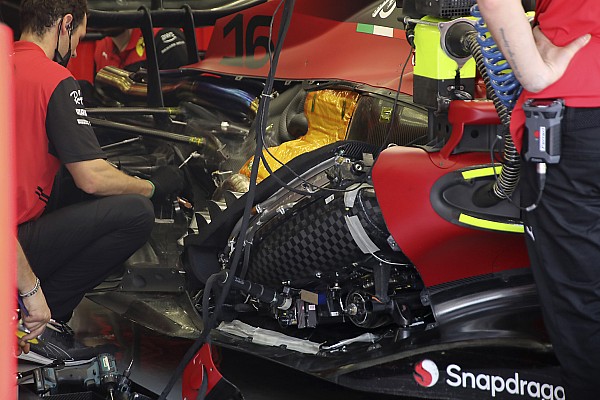 Ferrari, motorunu ne zaman açmaya başlayacak?