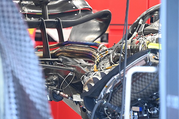 Ferrari yeni hibrit sistemini Miami GP’ye getirmeye hazırlanıyor!