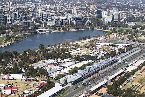 FIA, Avustralya GP’de 4 DRS alanı olacağını doğruladı