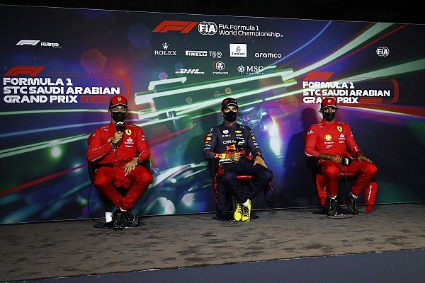 FIA, Avustralya Yarış basın toplantısı programını açıkladı