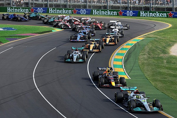 FIA, Formula 1 pilotları için hazırladığı sürüş yönetmeliğini kamuoyuna sundu