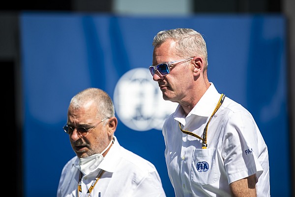 FIA, Wittich ve Freitas’ın testinin pozitif çıkması nedeniyle arayışta