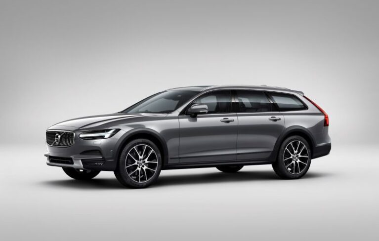 Volvo – V90 – 2.0 T6 (320 bg) AWD Automatic – Teknik Özellikler