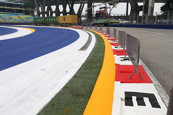Formula 1’de ikinci Singapur yarışı iddiaları artıyor