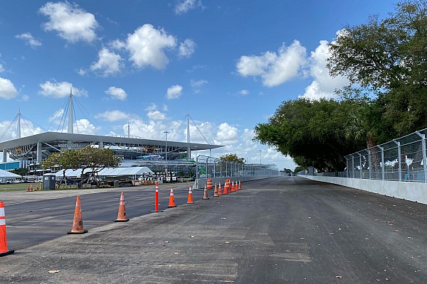 Formula 1 Miami Grand Prix’sini engelleme girişimi yargıç tarafından reddedildi