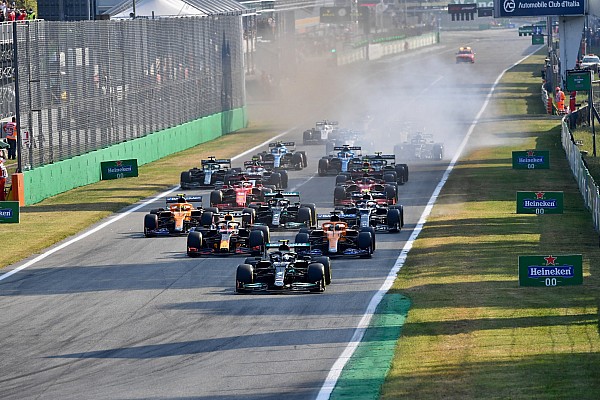 Formula 1 pilotları, sprint formatında daha fazla değişiklik istiyor