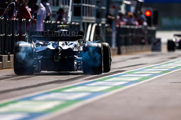 Formula 1 Sprint yarışı rehberi: Bu yıl neler değişti?